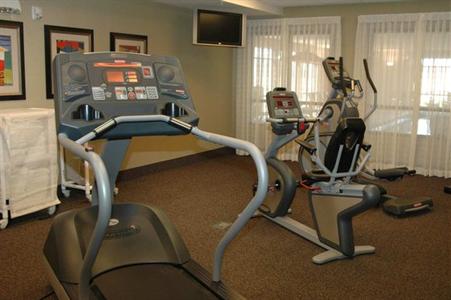 фото отеля Hampton Inn & Suites Airport Grand Rapids