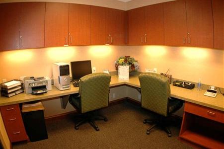 фото отеля Hampton Inn & Suites Airport Grand Rapids