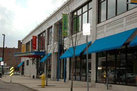 фото отеля Hampton Inn & Suites Airport Grand Rapids