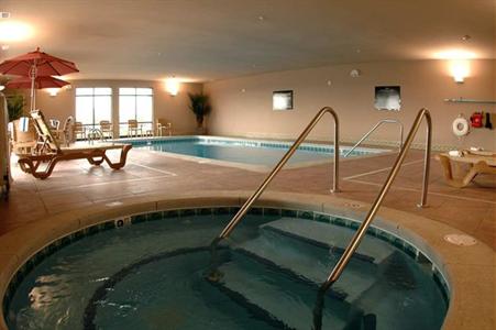 фото отеля Hampton Inn & Suites Airport Grand Rapids