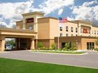 фото отеля Hampton Inn & Suites Airport Grand Rapids