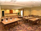 фото отеля Hampton Inn & Suites Airport Grand Rapids