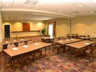 фото отеля Hampton Inn & Suites Airport Grand Rapids