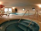 фото отеля Hampton Inn & Suites Airport Grand Rapids