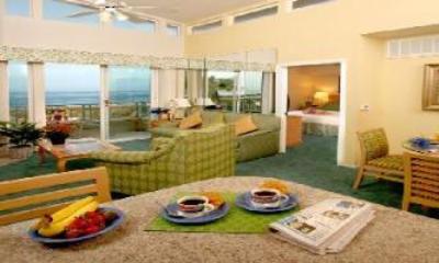 фото отеля Carlsbad Seapointe Resort
