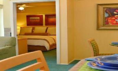 фото отеля Carlsbad Seapointe Resort