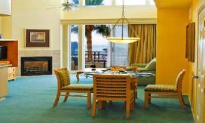 фото отеля Carlsbad Seapointe Resort