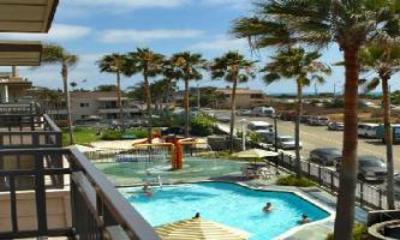 фото отеля Carlsbad Seapointe Resort