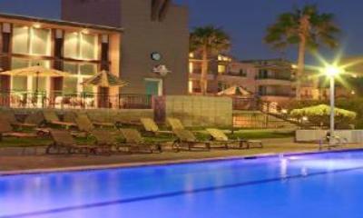 фото отеля Carlsbad Seapointe Resort