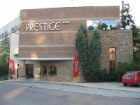 Hotel Prestige Znojmo