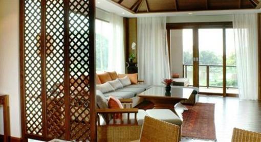 фото отеля Ratilanna Riverside Spa Resort Chiang Mai
