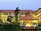 фото отеля Ratilanna Riverside Spa Resort Chiang Mai