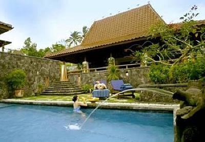 фото отеля The Cangkringan Villas & Spa Yogyakarta