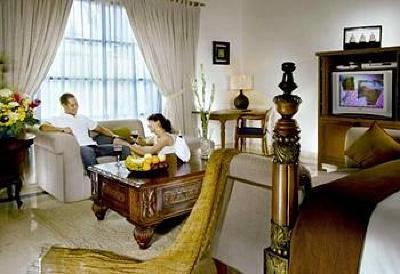 фото отеля The Cangkringan Villas & Spa Yogyakarta