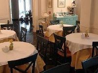 Athos Hotel Athens