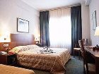 фото отеля Athos Hotel Athens