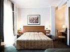 фото отеля Athos Hotel Athens