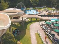 Smugglers Notch Resort