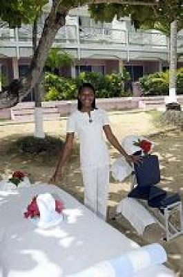 фото отеля Shaw Park Beach Hotel And Spa Ocho Rios