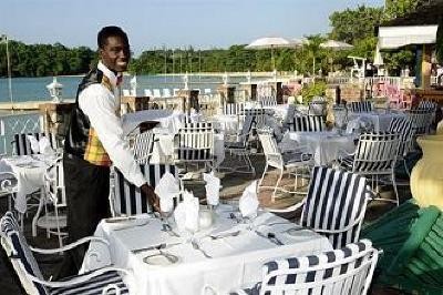 фото отеля Shaw Park Beach Hotel And Spa Ocho Rios