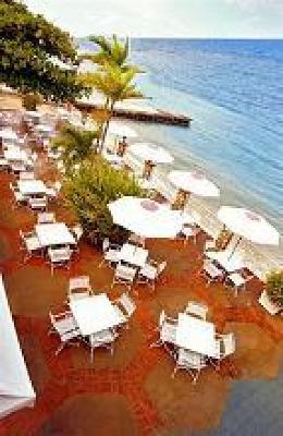 фото отеля Shaw Park Beach Hotel And Spa Ocho Rios