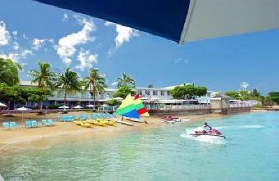 фото отеля Shaw Park Beach Hotel And Spa Ocho Rios