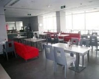 фото отеля Jinjiang Inn HongqiaoTianjin
