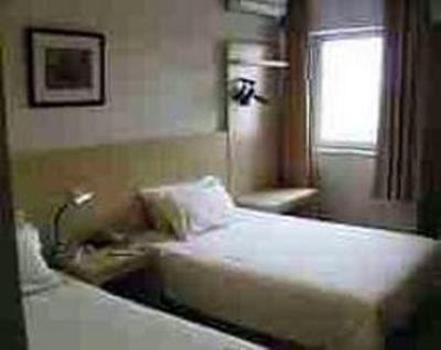 фото отеля Jinjiang Inn HongqiaoTianjin