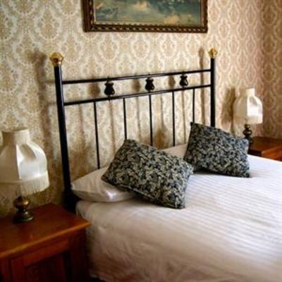 фото отеля Hotel Blue Katoomba