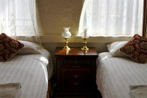 фото отеля Hotel Blue Katoomba