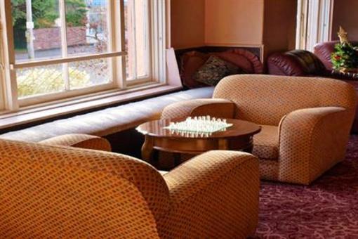 фото отеля Hotel Blue Katoomba
