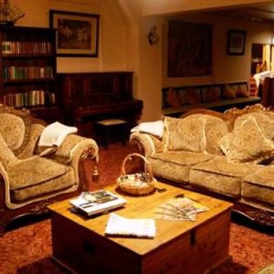 фото отеля Hotel Blue Katoomba