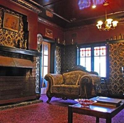 фото отеля Hotel Blue Katoomba