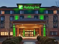 Holiday Inn Airport Manchester (New Hampshire)