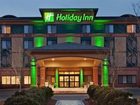 фото отеля Holiday Inn Airport Manchester (New Hampshire)