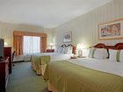 фото отеля Holiday Inn Airport Manchester (New Hampshire)