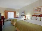 фото отеля Holiday Inn Airport Manchester (New Hampshire)