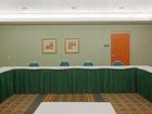 фото отеля Holiday Inn Airport Manchester (New Hampshire)