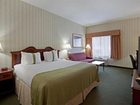 фото отеля Holiday Inn Airport Manchester (New Hampshire)