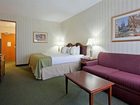 фото отеля Holiday Inn Airport Manchester (New Hampshire)