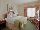 фото отеля Holiday Inn Airport Manchester (New Hampshire)