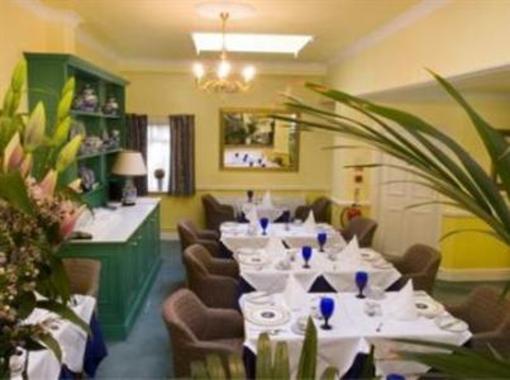фото отеля Beech House Hotel
