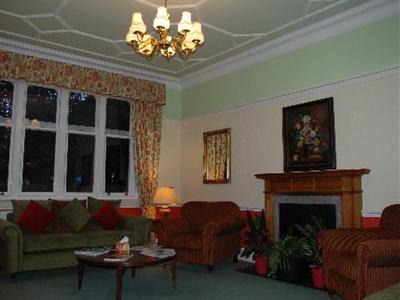 фото отеля Beech House Hotel