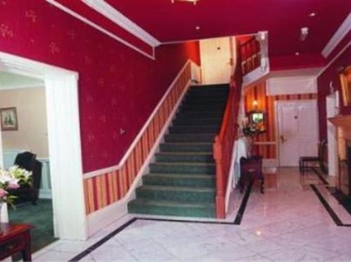 фото отеля Beech House Hotel
