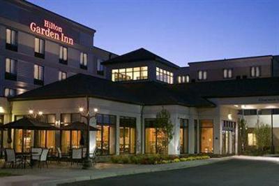 фото отеля Hilton Garden Inn Kalispell