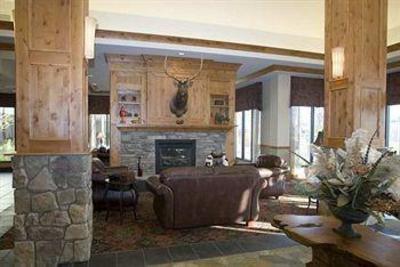 фото отеля Hilton Garden Inn Kalispell
