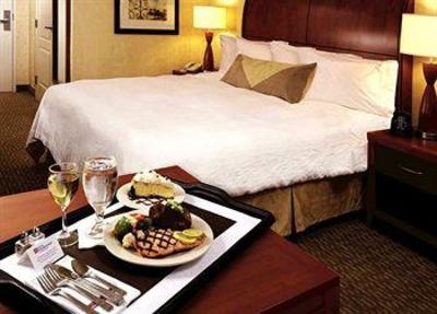 фото отеля Hilton Garden Inn Kalispell
