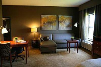 фото отеля Hampton Inn & Suites Valparaiso