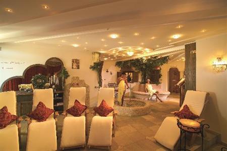 фото отеля Hotel Gardenia