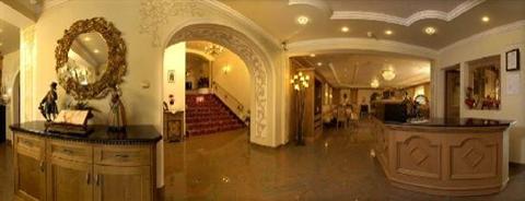 фото отеля Hotel Gardenia